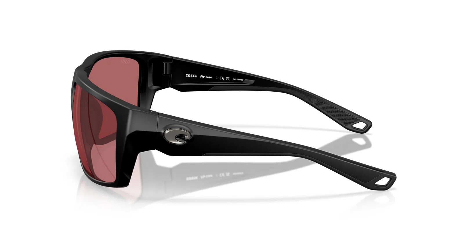 Costa Del Mar Fly Line 9129 Sunglasses - view 86